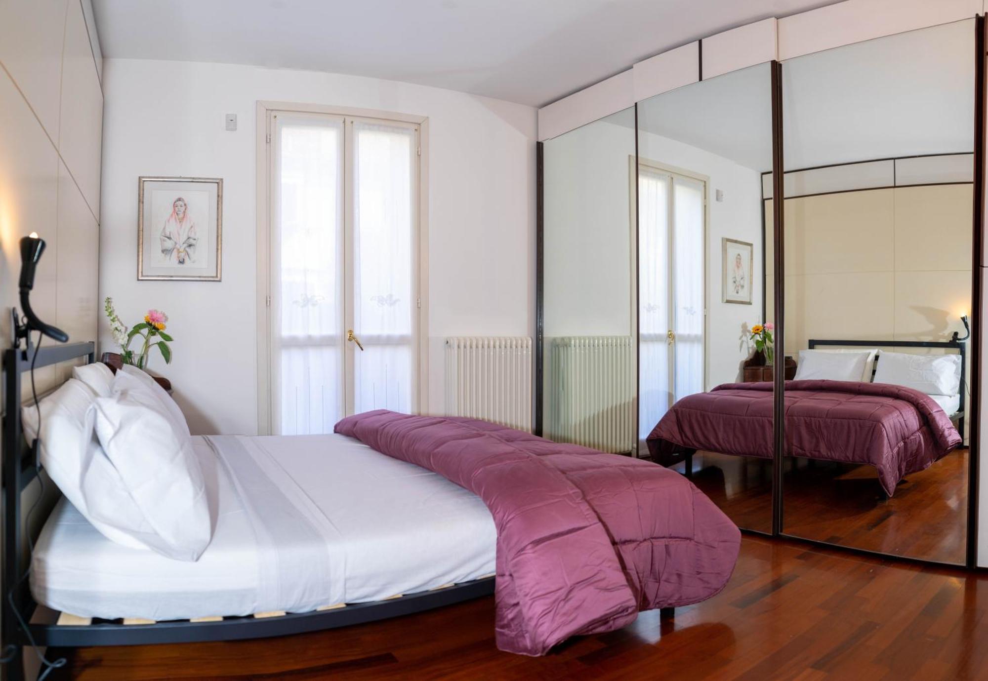 K'S House Hotel Lecco Eksteriør billede